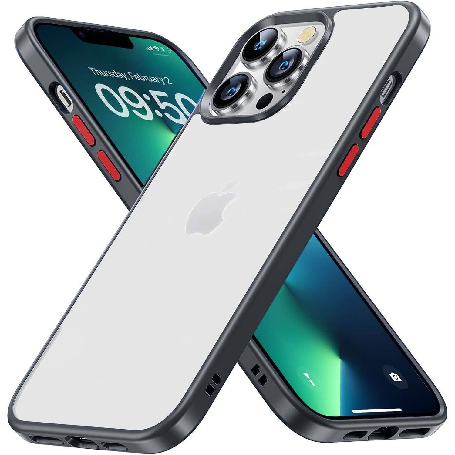 iP 13 Pro Hybrid (Final Stock!)