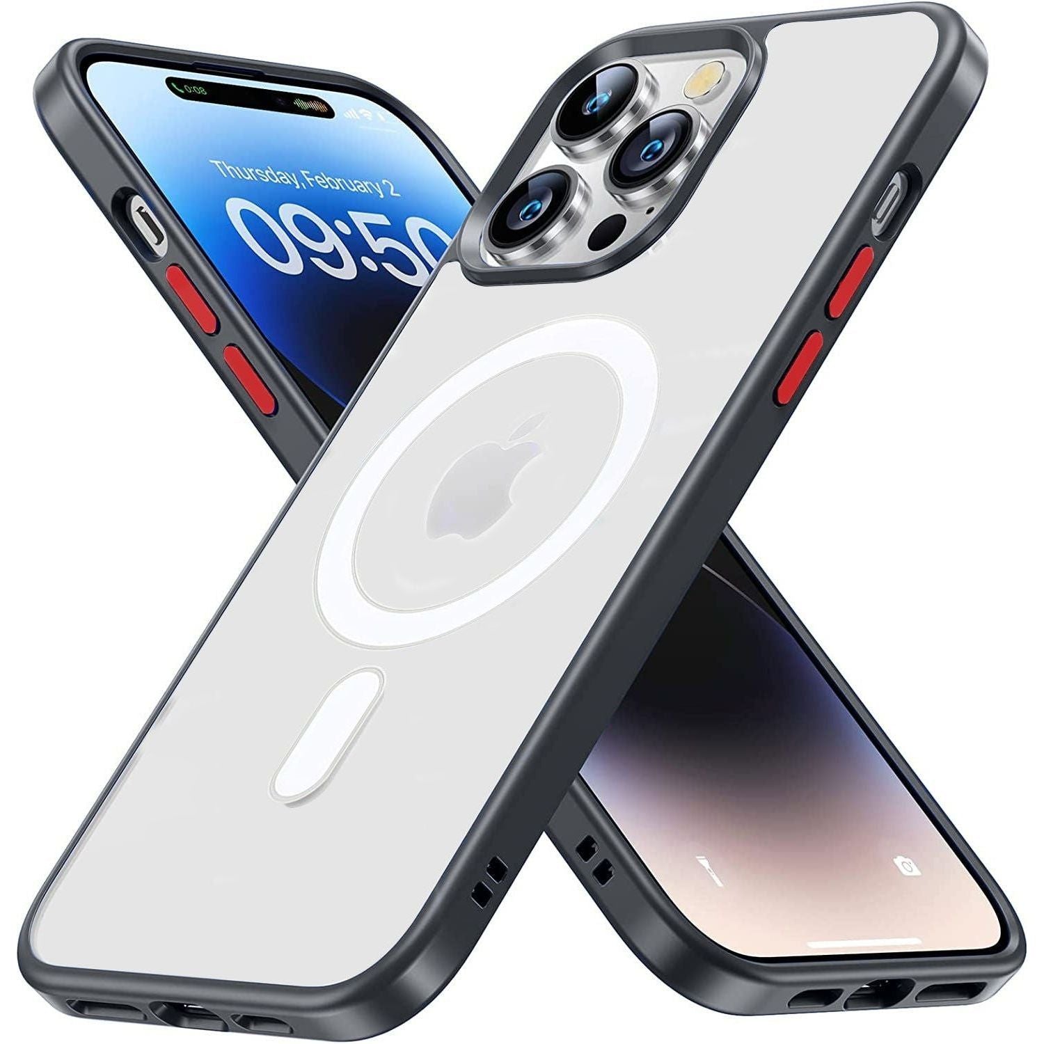 iP 14 Pro MS Hybrid