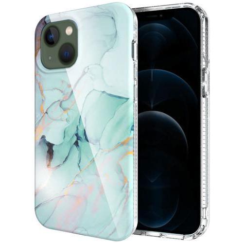 iP 13 Marble Case (Final Stock!)