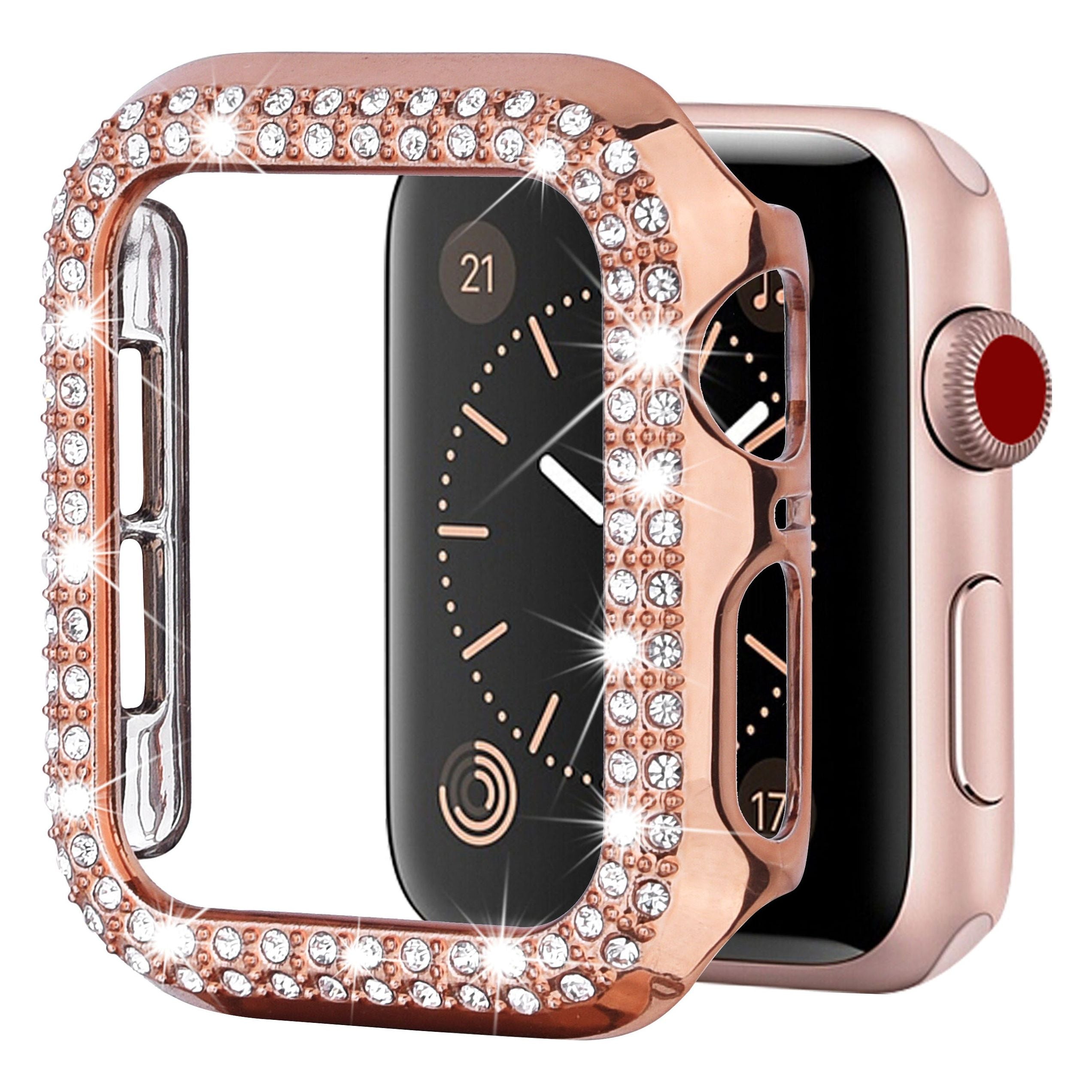 Diamond Watch Case (SALE!)