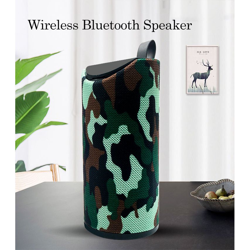 Medium Speaker