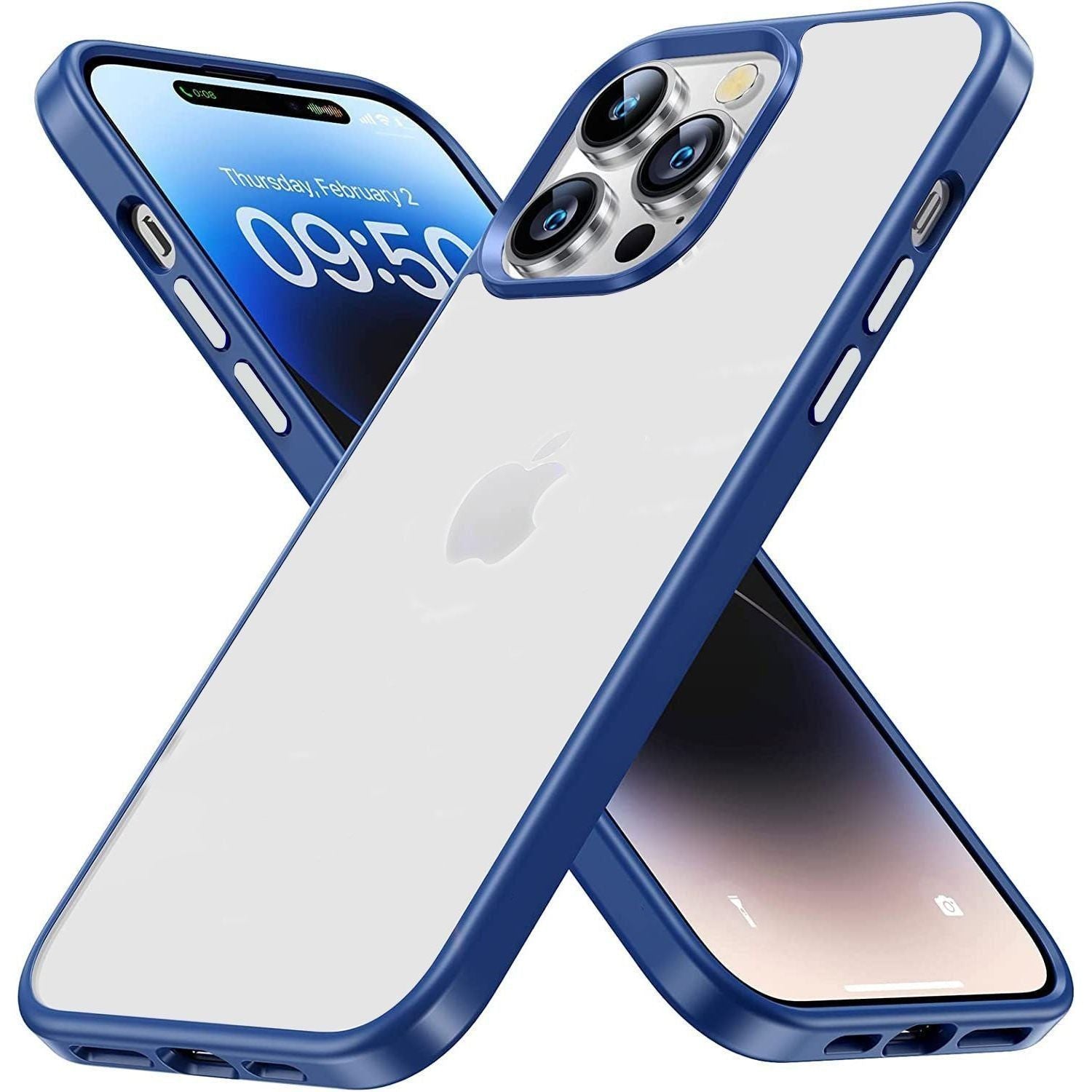 iP 14 Pro/15 Pro Hybrid - 0.99