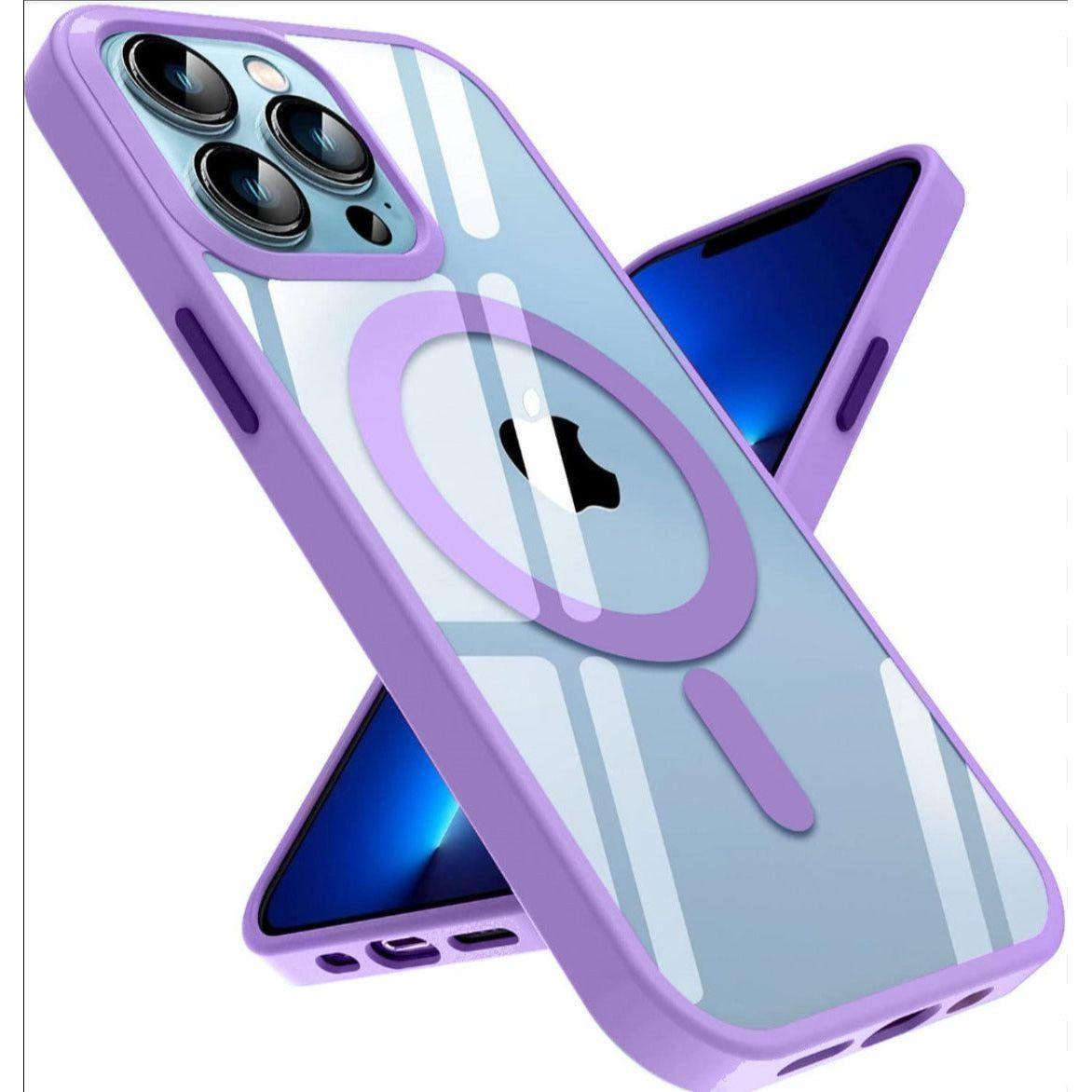 iP 14 Pro Max/15 Pro Max MS Clarity