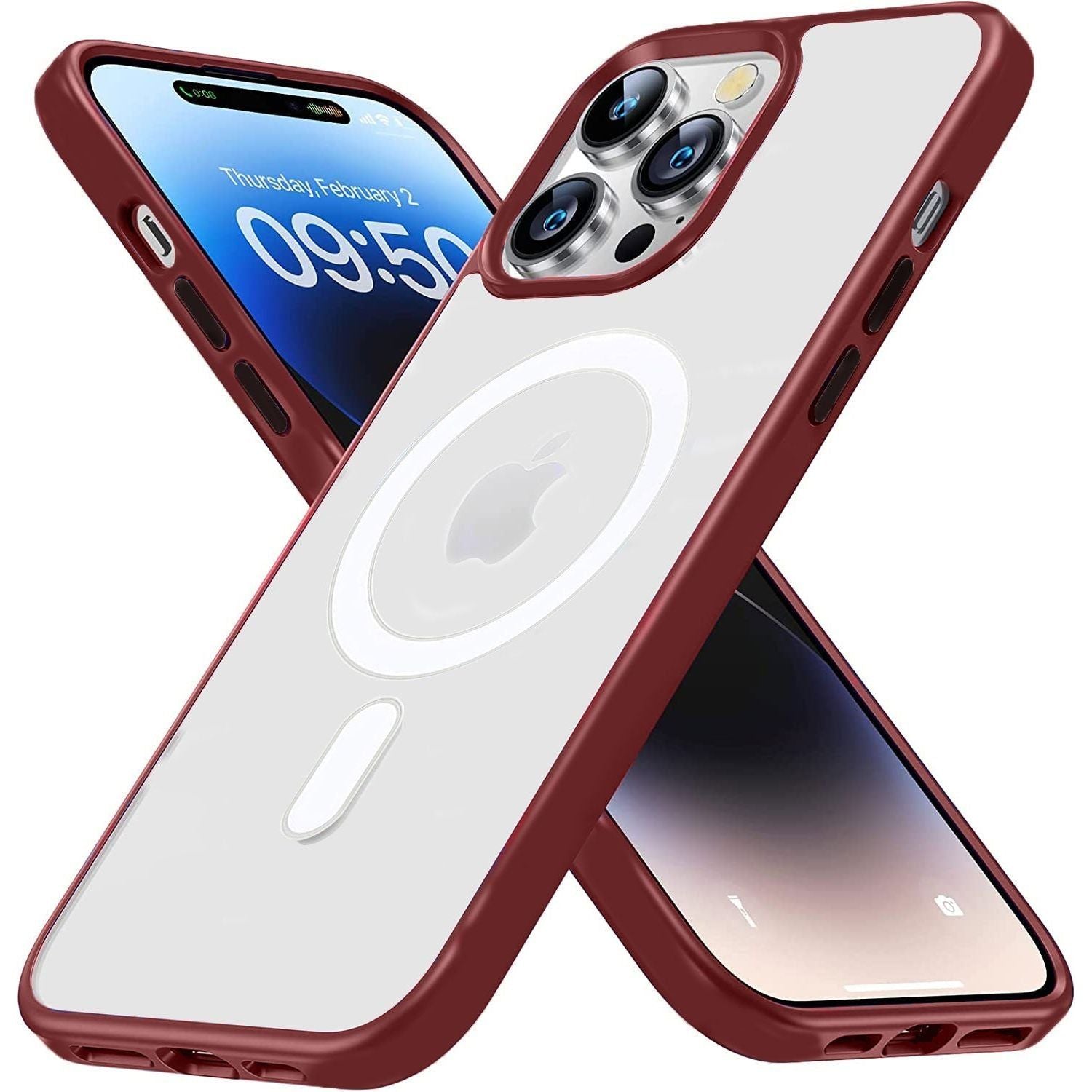 iP 14 Pro MS Hybrid
