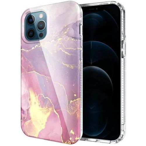 iP 13 Pro Marble Case (Final Stock!)