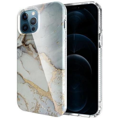 iP 13 Pro Marble Case (Final Stock!)