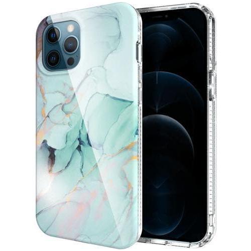 iP 13 Pro Marble Case (Final Stock!)