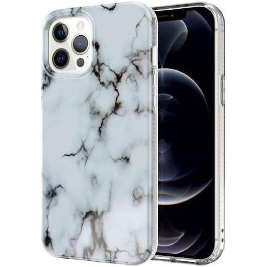 iP 13 Pro Marble Case (Final Stock!)