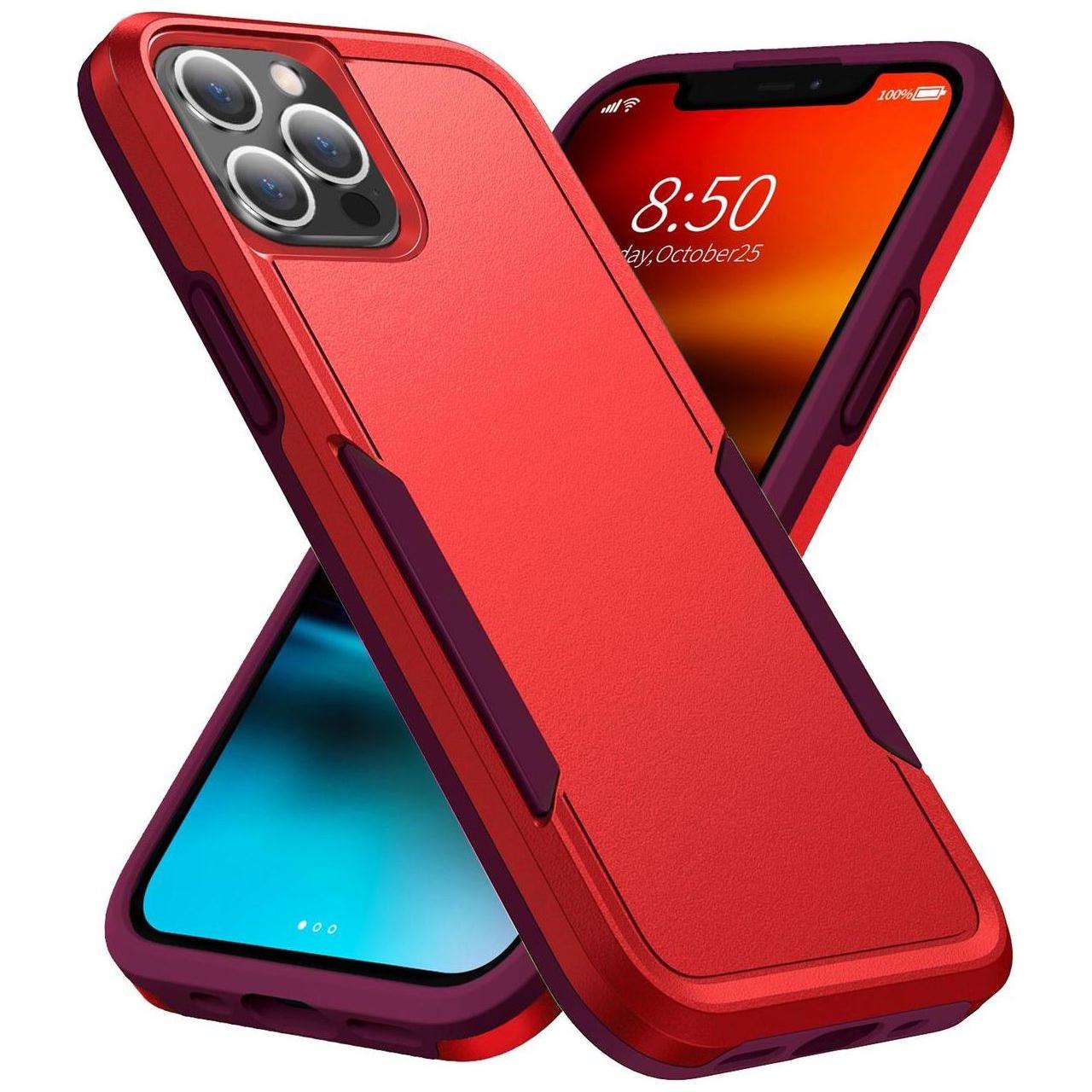 iP 13 Pro Max/12 Pro Max Sleek Case