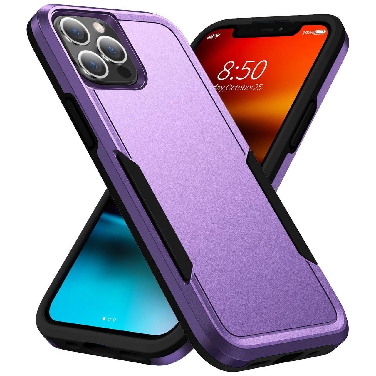 iP 13 Pro Max/12 Pro Max Sleek Case