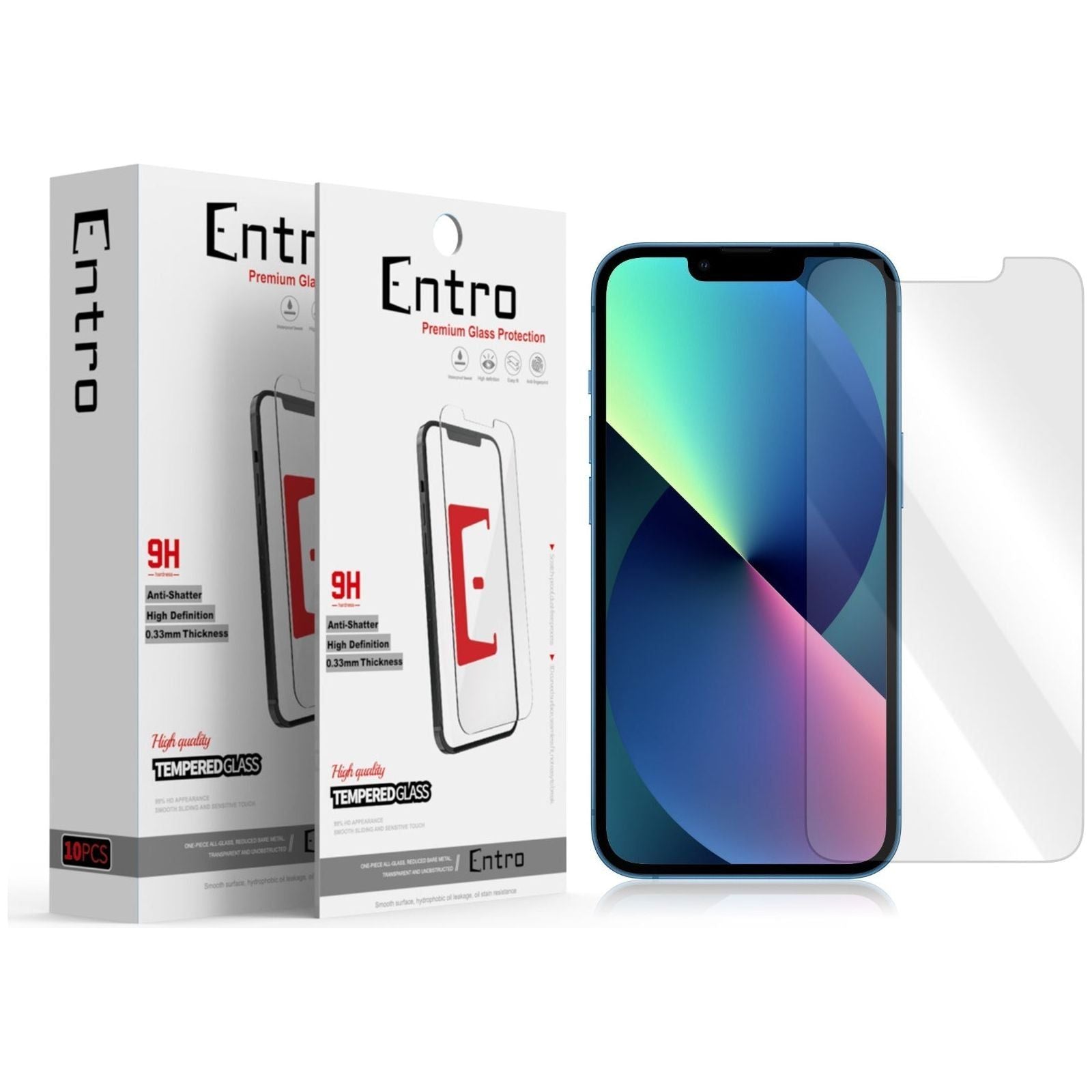 Entro Mobile Accessories | Bulk Phone Accessory