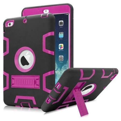 iPad Mini 6th - 7th Gen Heavy Duty