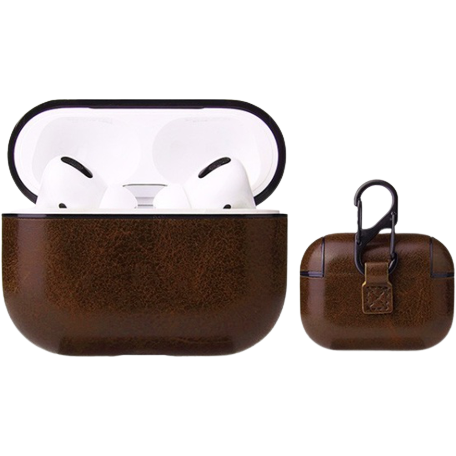 Airpod Pro 1st Gen Leather