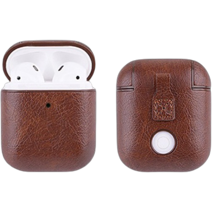 Airpod 1st Gen Leather