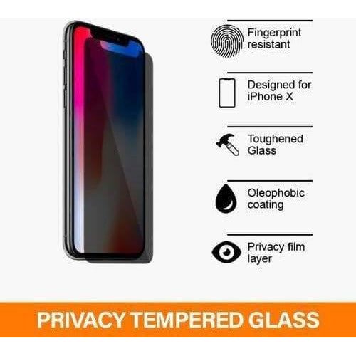 iPhone Tempered Glass - Entro Wholesale