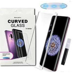 Samsung Galaxy UV Glass - Entro Wholesale