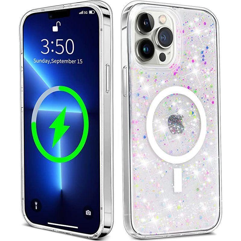 iP 14 Pro/15 Pro MS Sparkle
