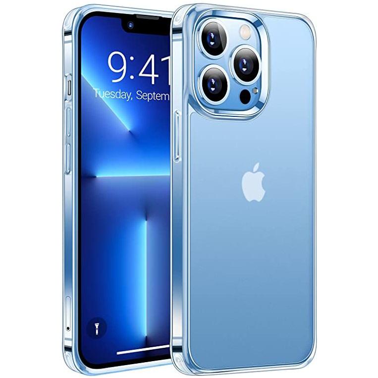 iP 13 Pro ALL Clear Cases