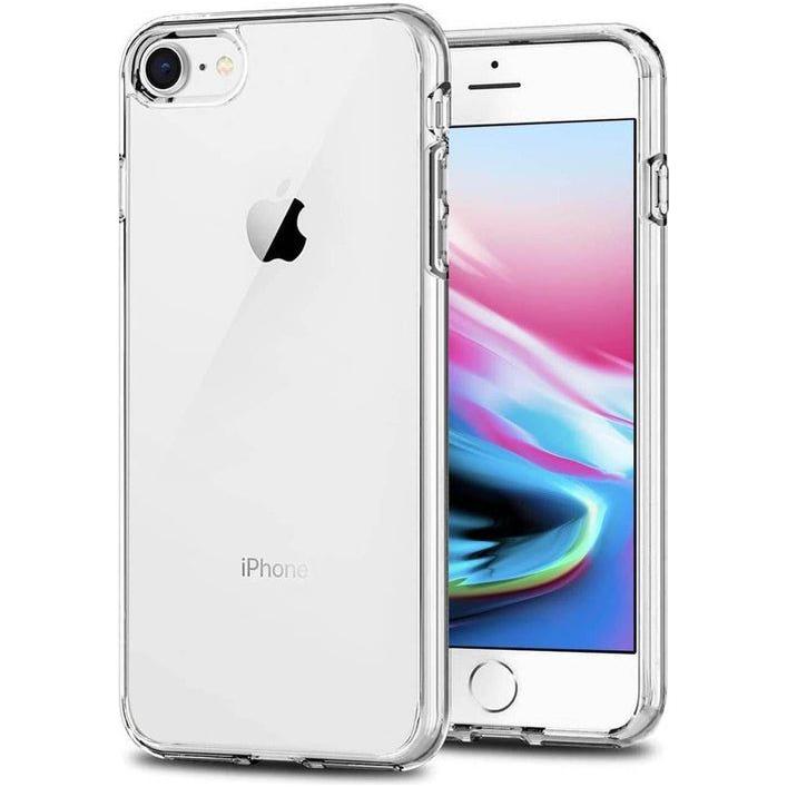 iP 7/8 ALL Clear Cases