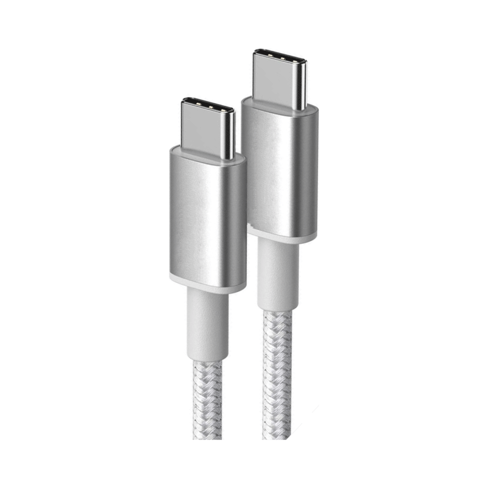 C to C Charging Cables
