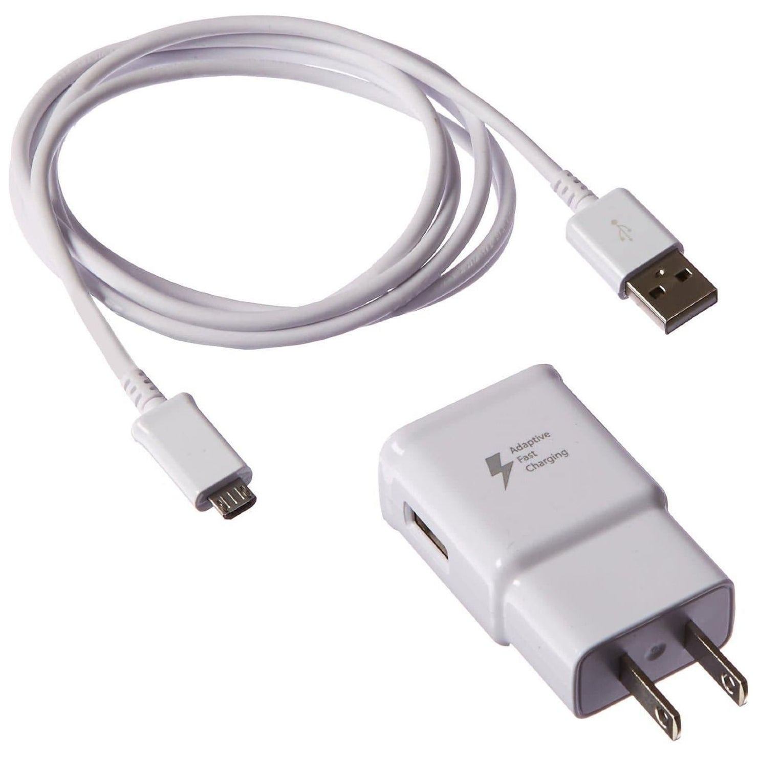 Wall Combo Charger Set - Entro Wholesale